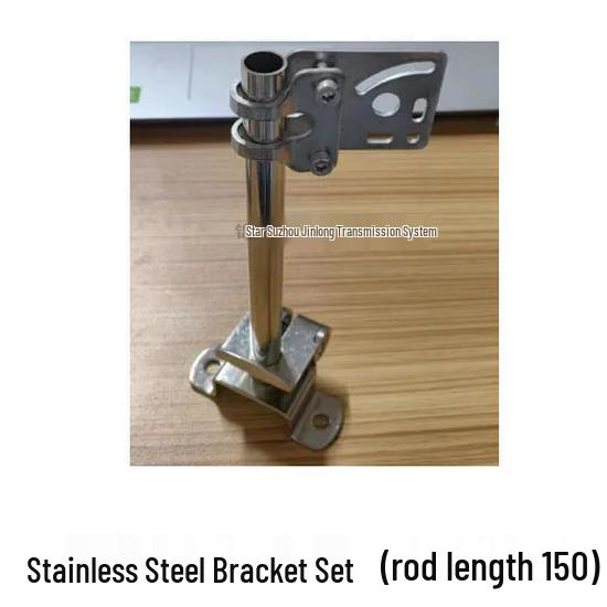 Photoelectric Adjustable Sensor Bracket & Light Source Clamp for Conveyor Accessories