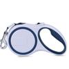Automatic Retractable Wear-Resistant Bite-Proof Dog Leash (3-5 Meters)