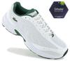 Lacoste Storm 96 2K Lite 1251 - Herren Sneakers Schuhe Weiß 749SMA00231R5 ORIGINAL