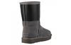 UGG Classic Short Rubber Boot 'Grey' Women's 1096473-GRB