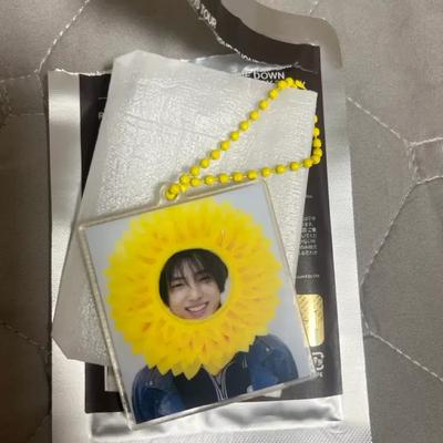 CORTIS Random Keyring Juhun