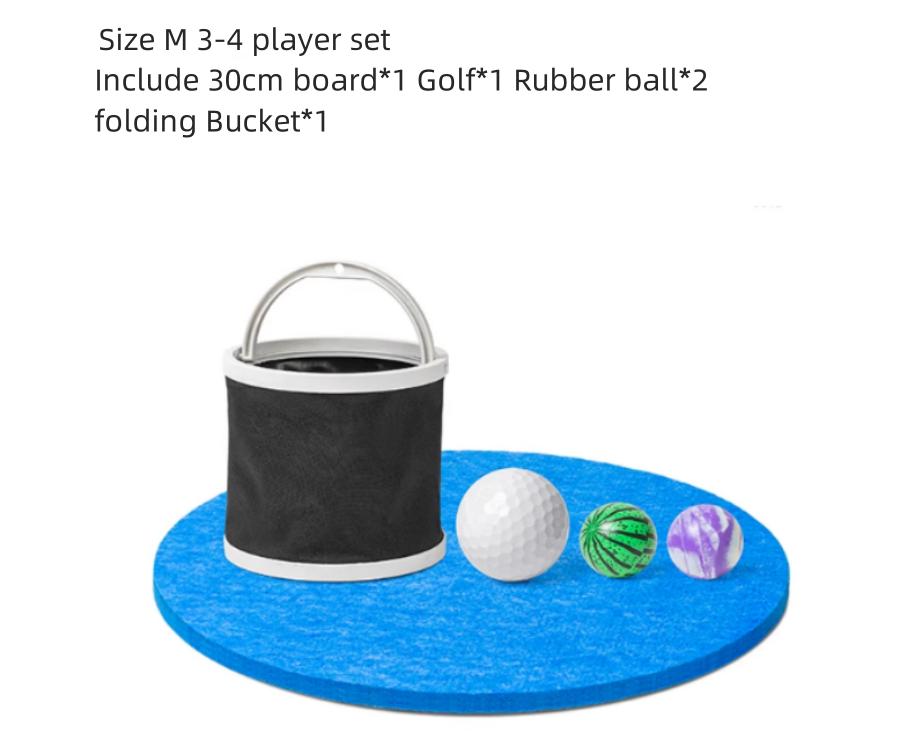 Jogos ao Ar Livre para Crianças Crianças Adultos Team Building Equilíbrio Transporte Corrida de Revezamento com Bola Brinquedos Sensoriais Diversão em Família Suprimentos para Festa Adereços