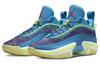 Luka Doncic X Jordan 36 Low PF Laser Blue DN4195-430