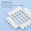 Pet Ear Swabs 56Pcs/box Cat Dog Ear Cleaner Cotton Swabs For Dogs Cats And Small Pets Disposable Cotton Swabs For Cleaning Dogs
