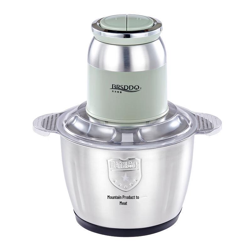 ZISIZ Electric Meat Grinder