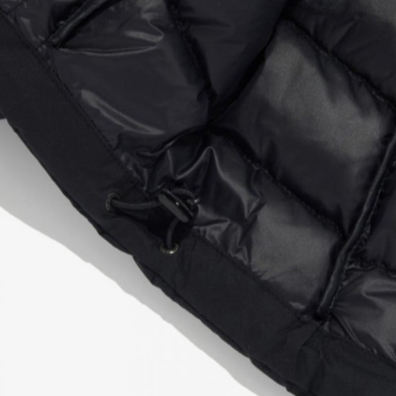 The North Face Bolt Rds Daunenjacke Schwarz Nj1dq58a