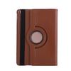 Case for iPad 9.7 5th/6th Gen 2017/2018, 360 Degree Rotating Multi Angle Viewing Folio Stand Case with Auto Sleep/Wake