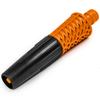 Adjustable Spray Nozzle for Garden Hose Water Gun