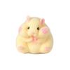 Realistic Hamster Toy Stress Sensory Toy for Adults Kids