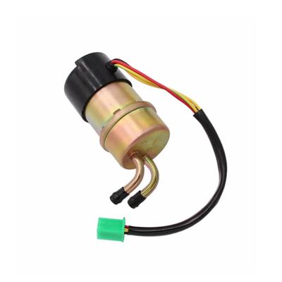 16710-KS4-015 Motorcycle Petrol 16700-KS4-000 Fuel Pump Fits for 16710-KS4-005 For Honda 250 Helix CN250 1986-2007