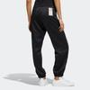 Adidas Originals Adibreak Track Pants With Side Buttons Women Pants Black HC6570