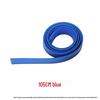 Silicone Rubber Strip for Glass Scrapers