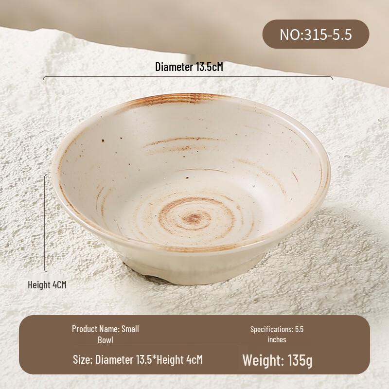 304 Stainless Steel Dining Tableware Set