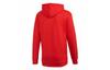 adidas Originals Sweatshirts Men's Bright Pink Red Hooded Moderate Regular FM9957
