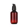 1pc Useful Hand Sanitizer Plastic Large Capacity Soap Dispenser Pump Container Refillable Lotion Shower Gel Bottles