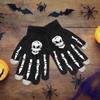 Skeleton s The Dark, Accessories Full Finger Skull for Cosplay Unisex Adult Daily
