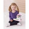 Vtech - ordi p'tit genius ourson rose - ordinateur éducatif enfant - de 2 à 5 ans