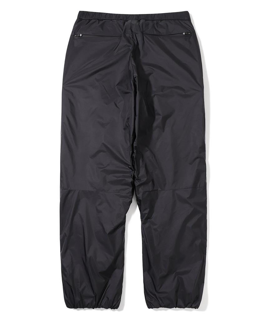 SIERRA DESIGNS Polartec Alphadirect Hermit Insulation Pants Black