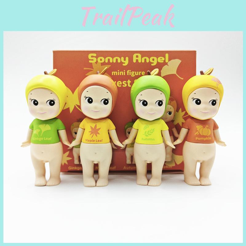 Angel Sonny Toy Pvc Collectible Action Figure Model For Home Decoration Gift