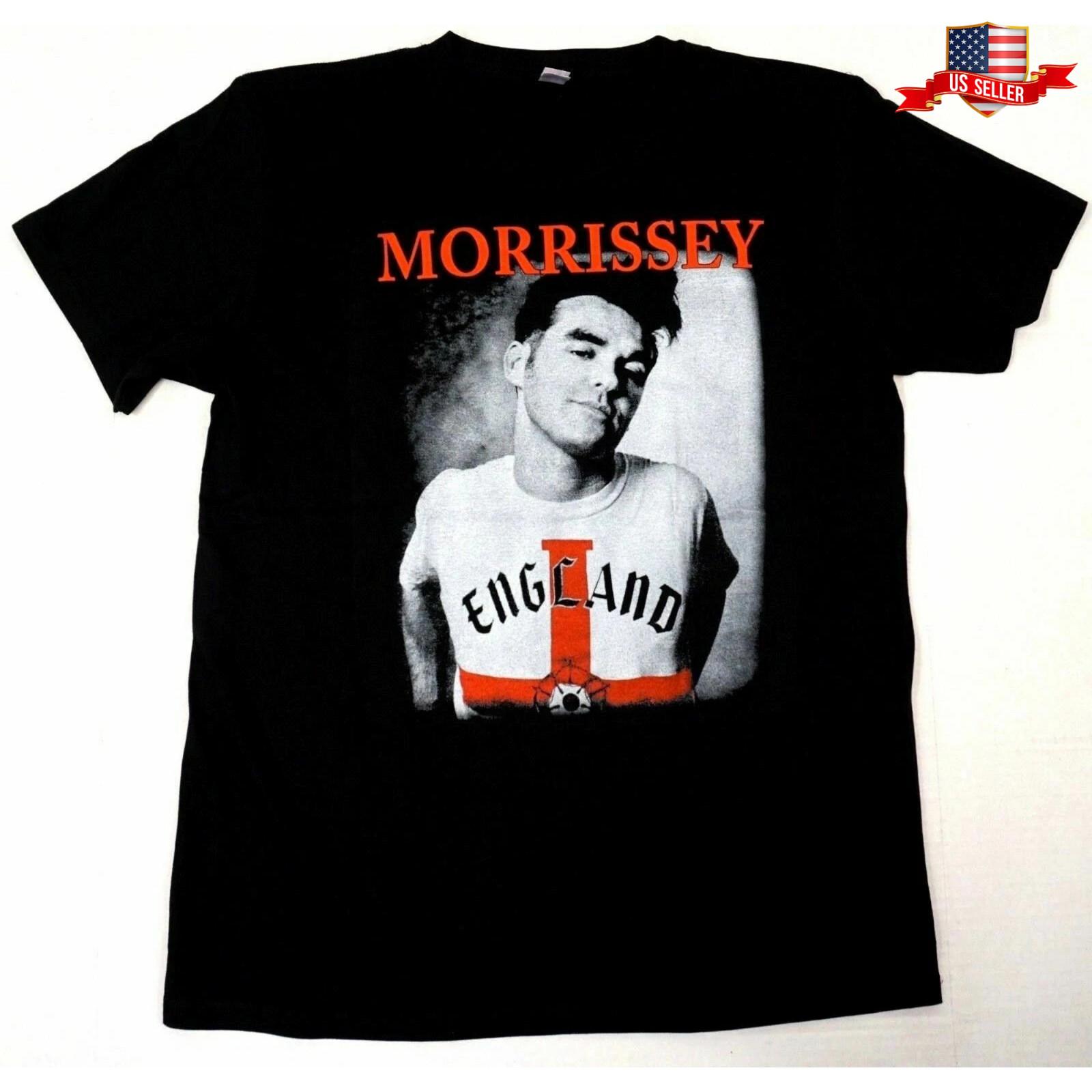 The Smiths Alternative Rock Unisex T-Shirt XXXL