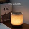 Ke Gao Silent Fabric Aroma Humidifier & Automatic Scent Diffuser
