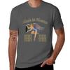 Made In Heaven TShirt Sporty Breathable Short Sleeve TShirt