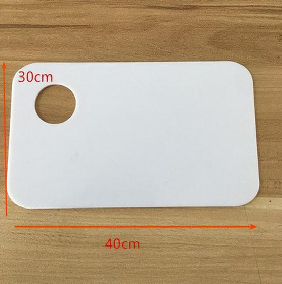 Oil, Gouache, and Acrylic Painting Palette: Transparent Acrylic for Color Mixing and Art Students