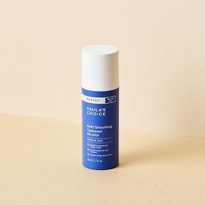 [Paula's Choice] Resist Tägliche 5% AHA Behandlung (Tägliches Peeling)