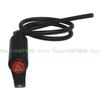 652F 22mm Motorcycle Switches Headlight Hazard Brake Fog Light ON OFF Handlebar Control Button Switches Pushbutton