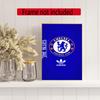 Chelsea 5D Round Diamond Painting Kit Diamond Embroidery Painting Rhinestones Mosaic Frameless Handwork Decoration Arts