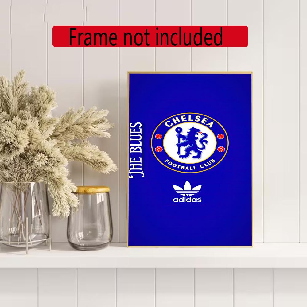Chelsea 5D Round Diamond Painting Kit Diamond Embroidery Painting Rhinestones Mosaic Frameless Handwork Decoration Arts