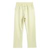 Adidas 2024 Collection Chapter 01 Solid Color Basketball Knit Pants Unisex Bottoms Gold IN7709