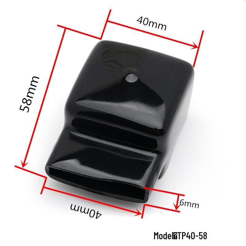 High-Quality PVC Insulation Cap for Battery Terminal & Connection Protection