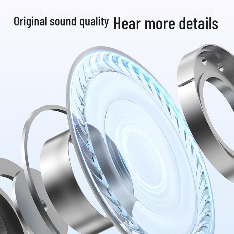 Himalaya AI Smart Wireless Bluetooth Earbuds