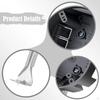 Ceiling Fan Brace Electrical Box Round Outlet Commercial Mounting Bracket