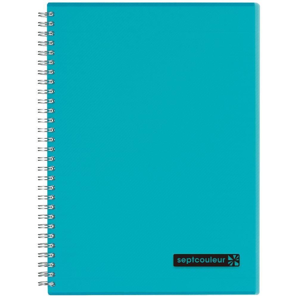 

Maruman Note Sept Couleur B5 Light Blue N571B-52