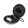 Travel Case Portable Storage Box For Single Watch Shock And Impact-Resistant For Wristwatches Smart Watches Watch Storage