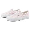 Vans Era Lx Low Top Skateschuhe Unisex Sneaker Rosa Weiß VN0A3CXNB4Z
