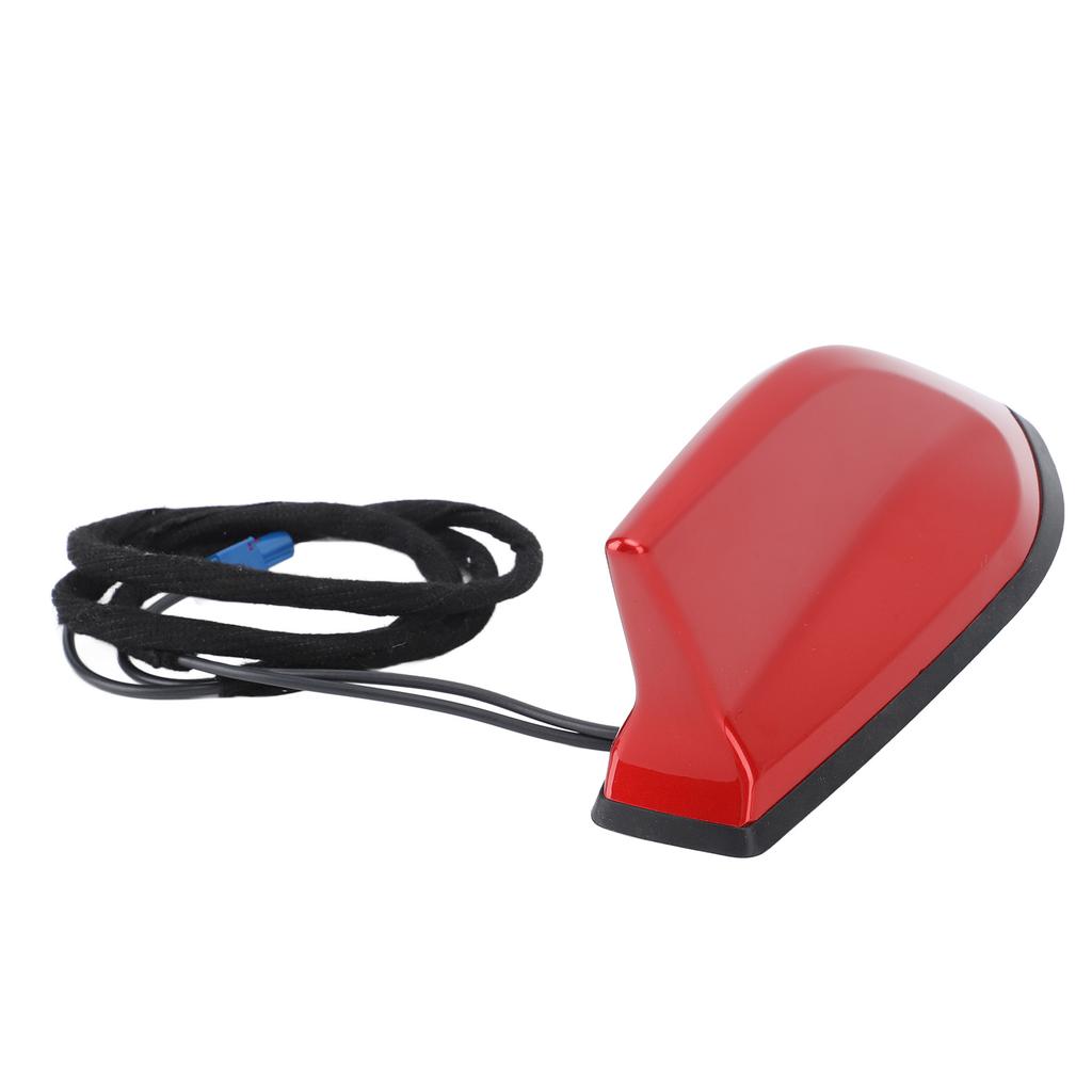 Haifischflossen-Antenne Hohe Leistung 282069033 Dachradio-Signalantenne für Kadjar HLA3 HLA6 HLNC HLMR