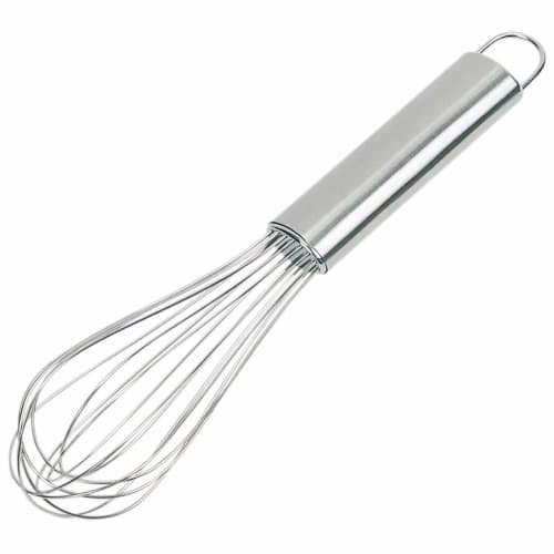 

Kai House Select DL6270 KAI Whisk 25cm Oval Handle for Easy Gripping