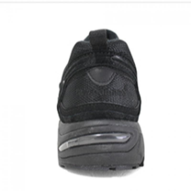 New Balance Nb 878 Unisex Couple All Gum All Black Cm878xl