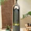 Indoor Waterfall Ornament: New Chinese Living Room Fountain for Wealth and Housewarming
