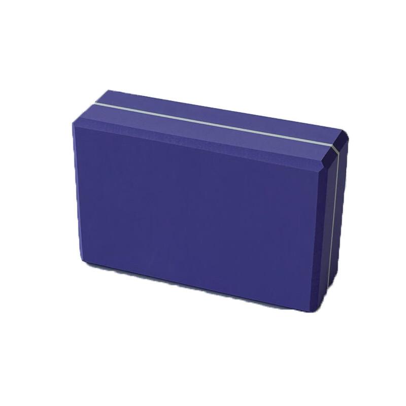 LISM High-Density EVA Yoga Brick (2-Pack)