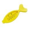 Cute Fish Baby Bath Thermometer Instant Read Water Thermometer for Water Temperature Floating Baby Bath Toy