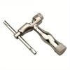 Steel Bike Chain Breaker Cutter 1pc for 6-12 Speed Bicycle Chains Easy Removal Installation Tool Durable and Efficient