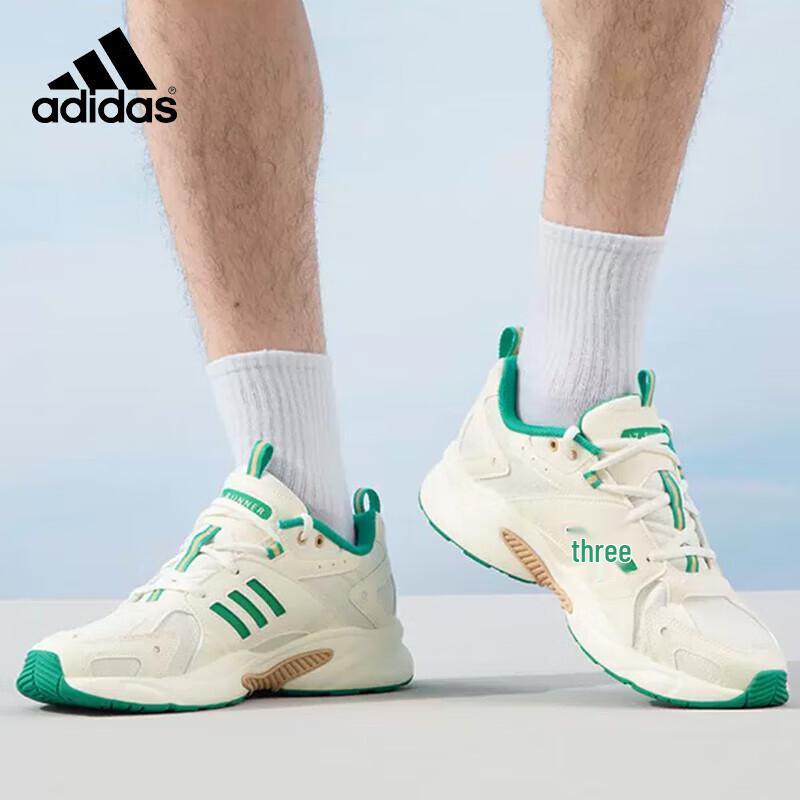 Adidas JZ Runner Модные массивные кроссовки 37