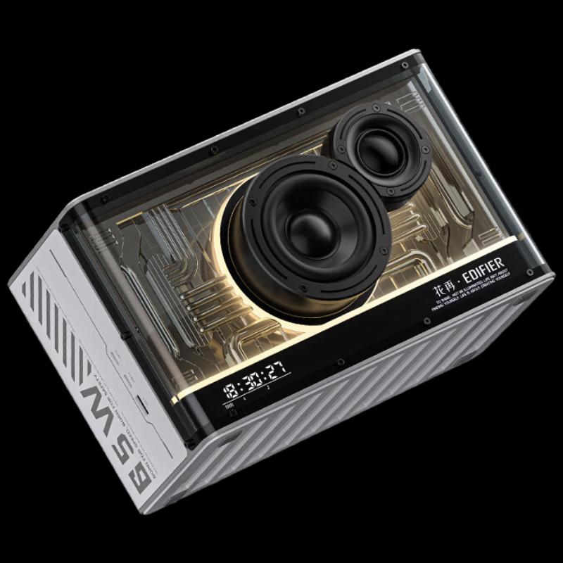 

Edifier NEW-X Pro Light-Cooling Gaming Bluetooth Speaker