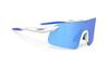 Astral ARC White Laser Blue [Rudy Project] Matte/Multi SQ073958-0000