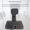 Weishu K-700-E1 Wired Conference Microphone System (CN version)