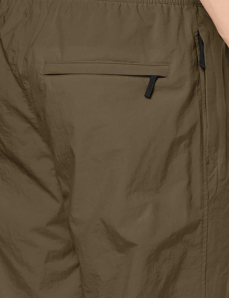 The North Face Versatile Easy New Size S Men's Pants, Pants, Water-Repellent, Anti-Static, Taupe,